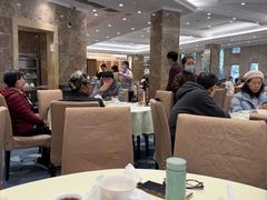 -兴悦酒家(环市东路店)