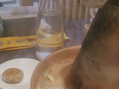 -东来顺铜锅炭火涮肉(上地华联店)