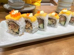 黄袍加身-原田新料理(1912店)