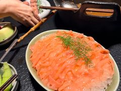 -大龙燚·旷野鲜火锅(广州首店)