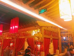 -大龙辣火锅·龙虾·烧烤(湖滨新天地店)