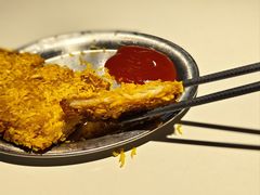 -友达面馆(广州总店)