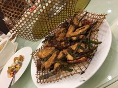 -潮府馆·非遗潮州菜·港式点心(世纪公园店)