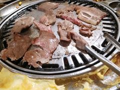 -元山烤肉店(假日广场店)