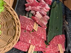 -千寻烧肉(政务区店)