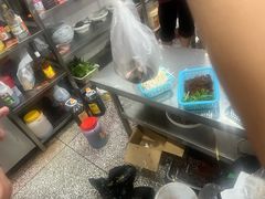 -毛家菜(汽车站店)