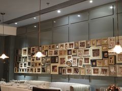 -戈雅法餐厅(世界城广场店)