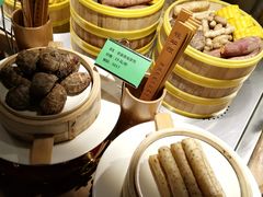 -筱爷叔·上海传统手工菜(玉树路店)