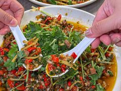 -辣螃铠盆盆蟹大排档(总店)