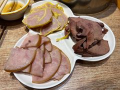 熏酱-老爷子原味蒸饺(总店)