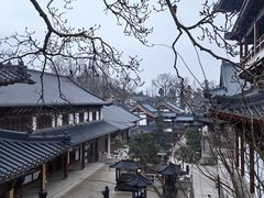 -径山寺