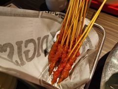 -胖哥俩肉蟹煲(萧山加州阳光店)