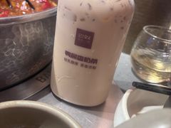 -巴奴毛肚火锅(二七万达店)