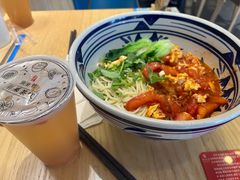 -头壹号饸饹面·大油条(东升科技园店)