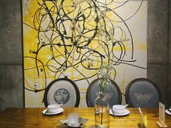 -HOME餐厅粤菜 融合菜