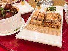 -亮庆餐厅·粤菜·早茶(篁庄店)