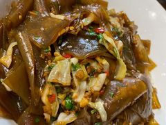 -红旗大食堂(君悦紫园店)