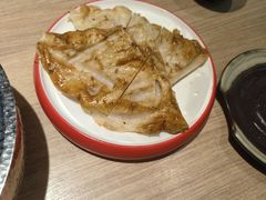 -荣鹏风味烀饼(万达广场店)