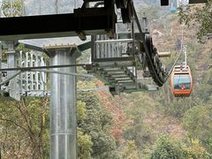 -大慈岩风景区