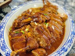-大姑母农庄