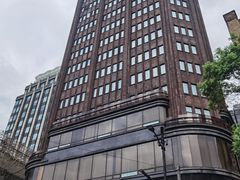 -上海国际饭店