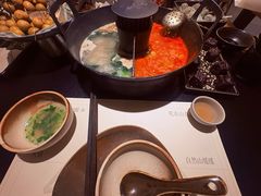 -山缓缓火锅(上海闵行龙湖店)