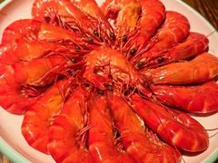 -川悦留香·海鲜餐厅(海棠68环球美食街店)