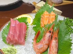 -松子料理(华威桥店)
