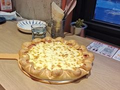 -必胜客(上海华谊新所店)