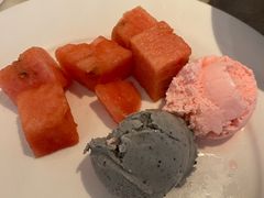 -国际贵都65自助餐厅