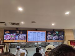 -闫家驴肉老店(华电一校店)