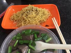 -阿一猪红汤(总店)