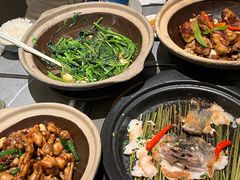 -径山十八道·风味民间菜(杭州总店)