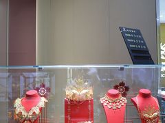 -燕莎友谊商城(亮马桥店)