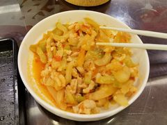 -鸿瑞興面馆(梅岭店)