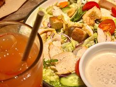 -FABIO’S费比欧披萨餐厅