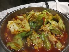 -广玉兰上海菜(德平店)