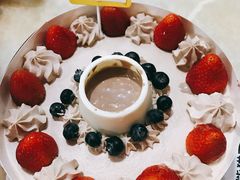 -熊猫不走蛋糕（同城送）(长沙店)