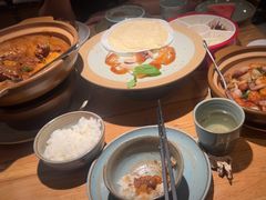 -青年公社烤鸭(滨湖银泰店)