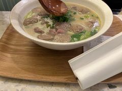 -三姐·老友记·南宁老友粉(朝阳区光华路嘉里中心店)