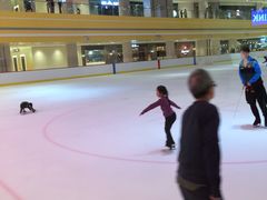 -冠军冰场CHAMPION RINK(苏州中心商场店)