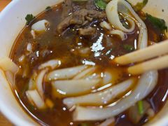 -王记生烫牛杂面馆(兰陵路店)