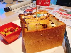 -避风塘(百联东郊店)