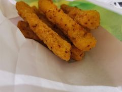 -德克士(西湖文化广场店)