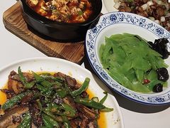 -陈麻婆豆腐(春熙店)