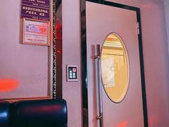 -缤纷KTV(东方新城店)