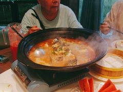 -筱爷叔·上海传统手工菜(新桥店)