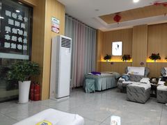 -彭世修脚(莲花东路店)