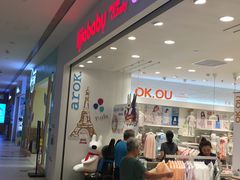 -丽家宝贝(凯德MALL·大兴店)