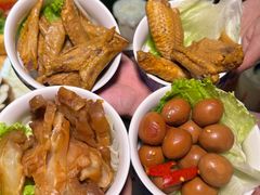 -塔兰齐新疆孜然火锅(鲤鱼山路店)